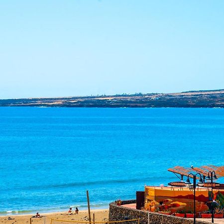 La Garita Beach B5 Arrieta  Luaran gambar