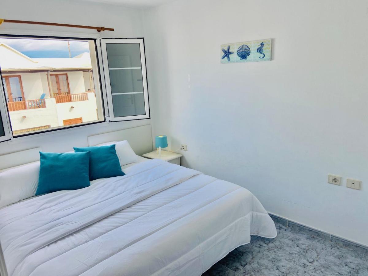 La Garita Beach B5 Arrieta  Luaran gambar
