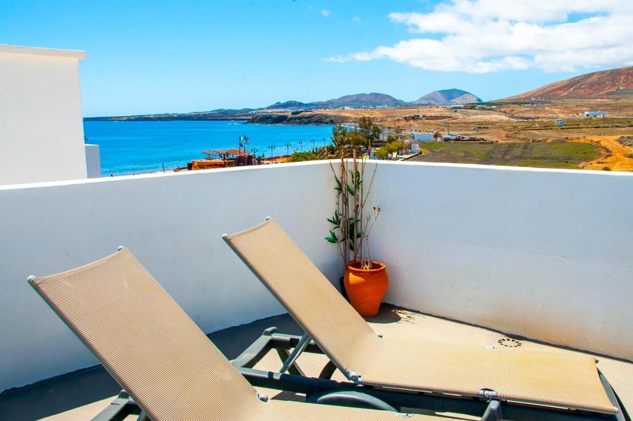 La Garita Beach B5 Arrieta  Luaran gambar